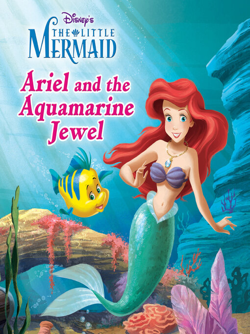 Imagen de portada para The Little Mermaid